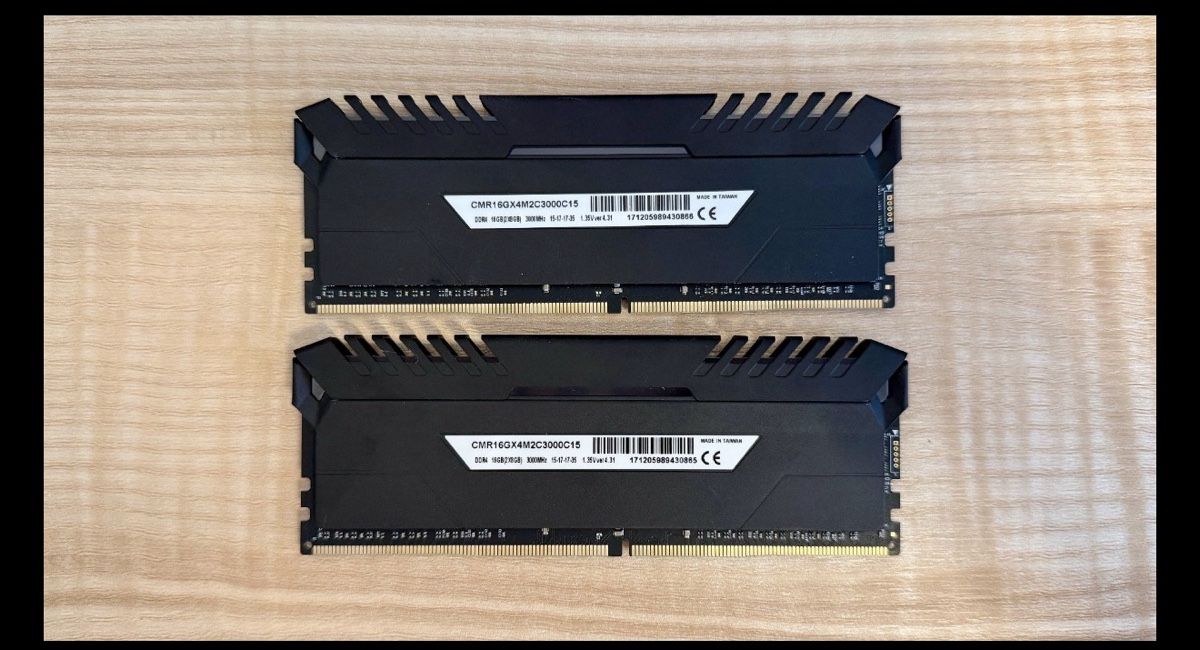 Cartes graphiques: Nvidia RTX 2070 + 16 ram – D'occasion à Bürglen TG par ilu_yk9v 3