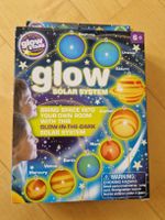 Glow Stars Sonnensystem, Leuchtend, komplett, neuwertig
