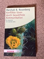 Konflikte lösen durch Gewaltfreie Kommunikation