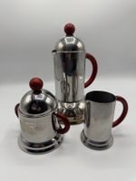 Kaffeekocher Mokka Dose