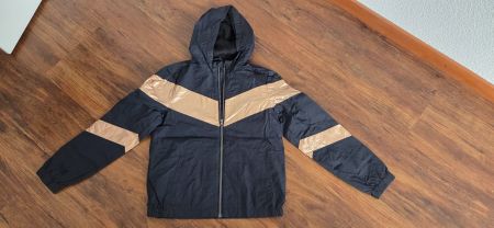 Coole Mädchenjacke Gr:152