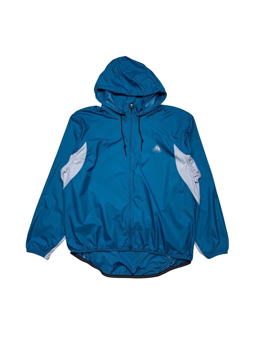 Nike Giacche: Nike ACG Wind jacket – Usato da Lausanne venduto da Histoiredesapes