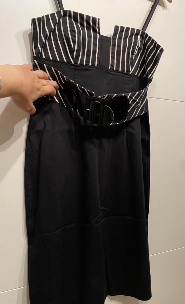 Heine Robes: Sommerkleid ecru v. Heine – D'occasion à Wädenswil par Sancho0111