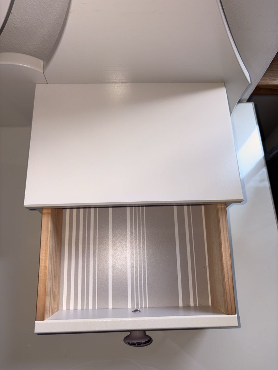Ikea Coiffeuses: Ikea Schminktisch – D'occasion à Bern par airelav_n 2