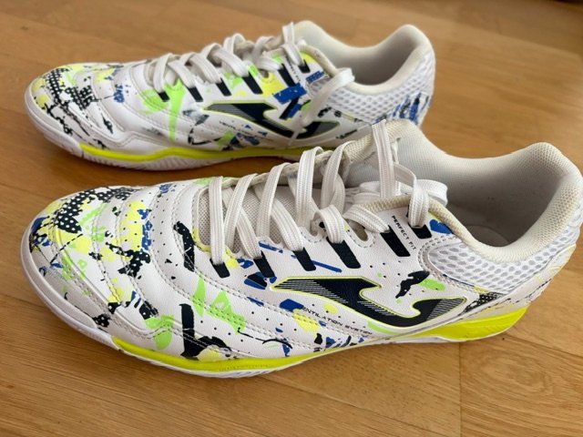 Scarpe per ragazzi: Turnschuh Joma Gr. 41 – Usato da Zürich venduto da Sonnenblume_65