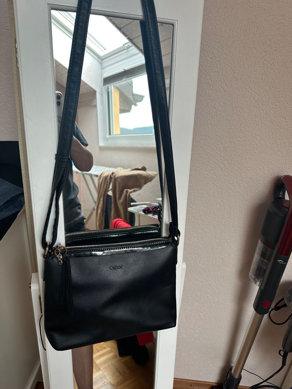 Gabor Borse da donna: Crossbody Gabor – Usato da Savagnier venduto da Pivovar2
