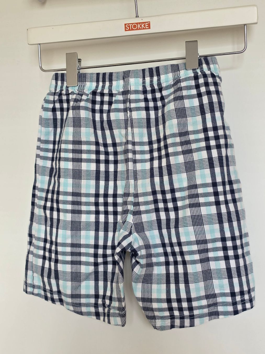 Next Pantalons: Shorts kariert Gr. 116 – Neuf (Voir description) à Zürich par Pemberleys 1
