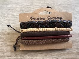 5x Armband - 4