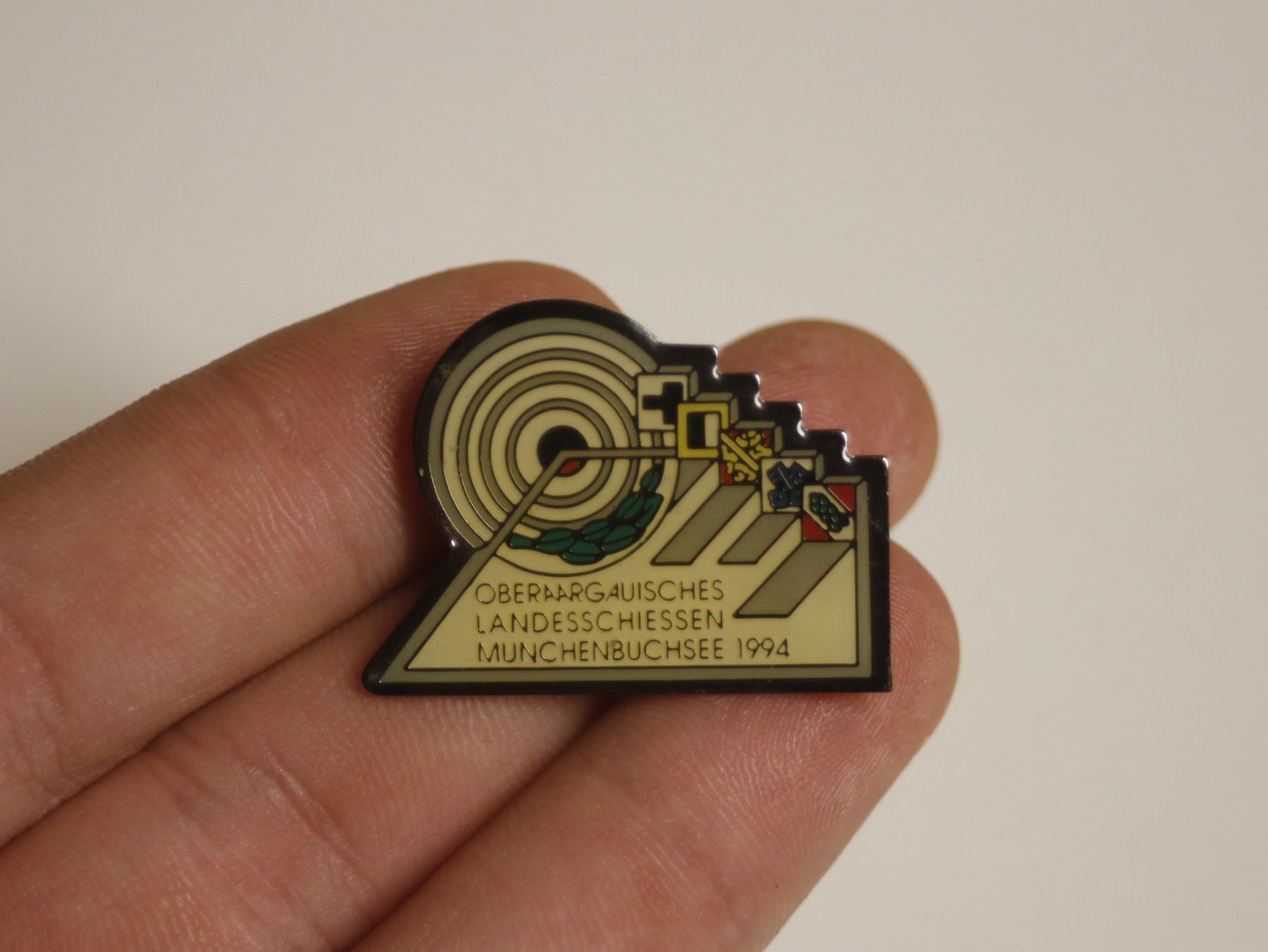 Plaketten & Abzeichen: Pin – Gebraucht aus Zofingen von dodolino65