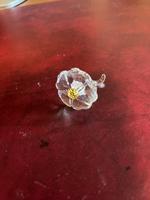Swarovsky Blume
