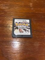 Pokemon Platin Edition