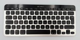 Logitech K811 Bluetooth Keyboard - in sehr gutem Zustand!