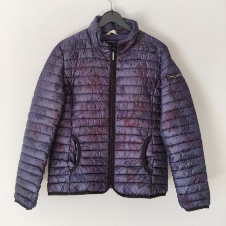 FRIEDA& FREDDIES light weight Steppjacke Jacke Übergang 42