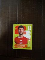 Panini Jonathan Osorio CAN 12 & viele mehr