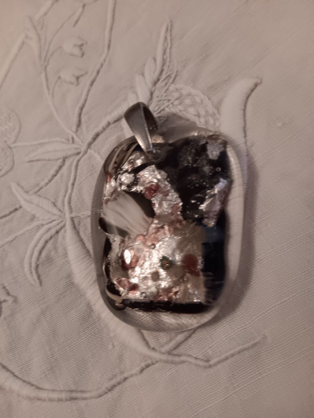Murano Ciondoli: Murrina Anhänger – Usato da Ambrì venduto da Maerz87