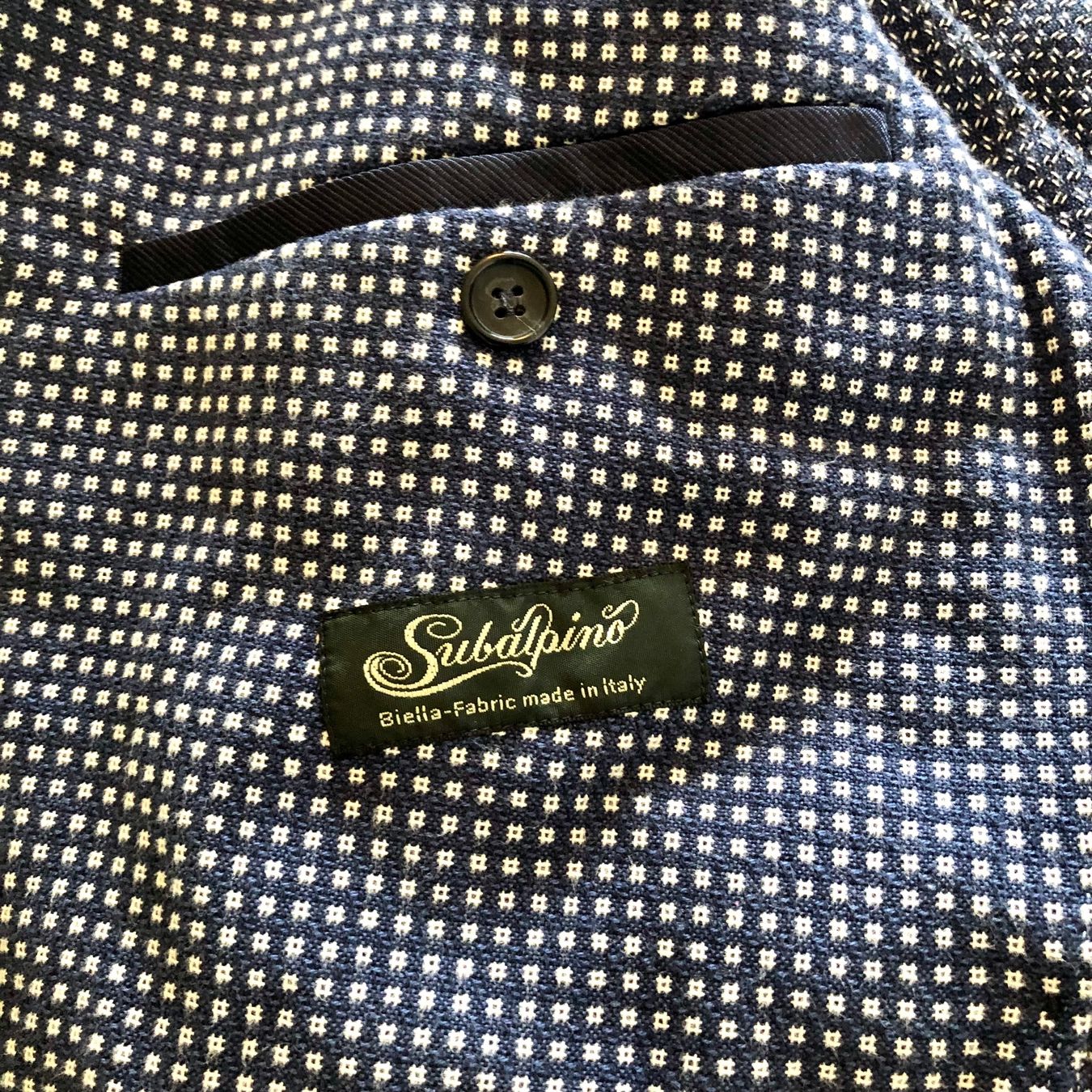Tommy Hilfiger Jacken: Tommy Hilfiger Sakko, Grösse 48 – Gebraucht aus Brienz BE von Kokolea84 6