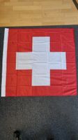 10x Schweizer Fahne für 1. August, Fussball EM/WM, Silvester