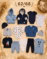 Baby Kleiderpaket Set Grösse 62/68 Top Zustand