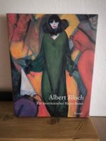 Albert Bloch – Ein amerikanischer Blauer Reiter