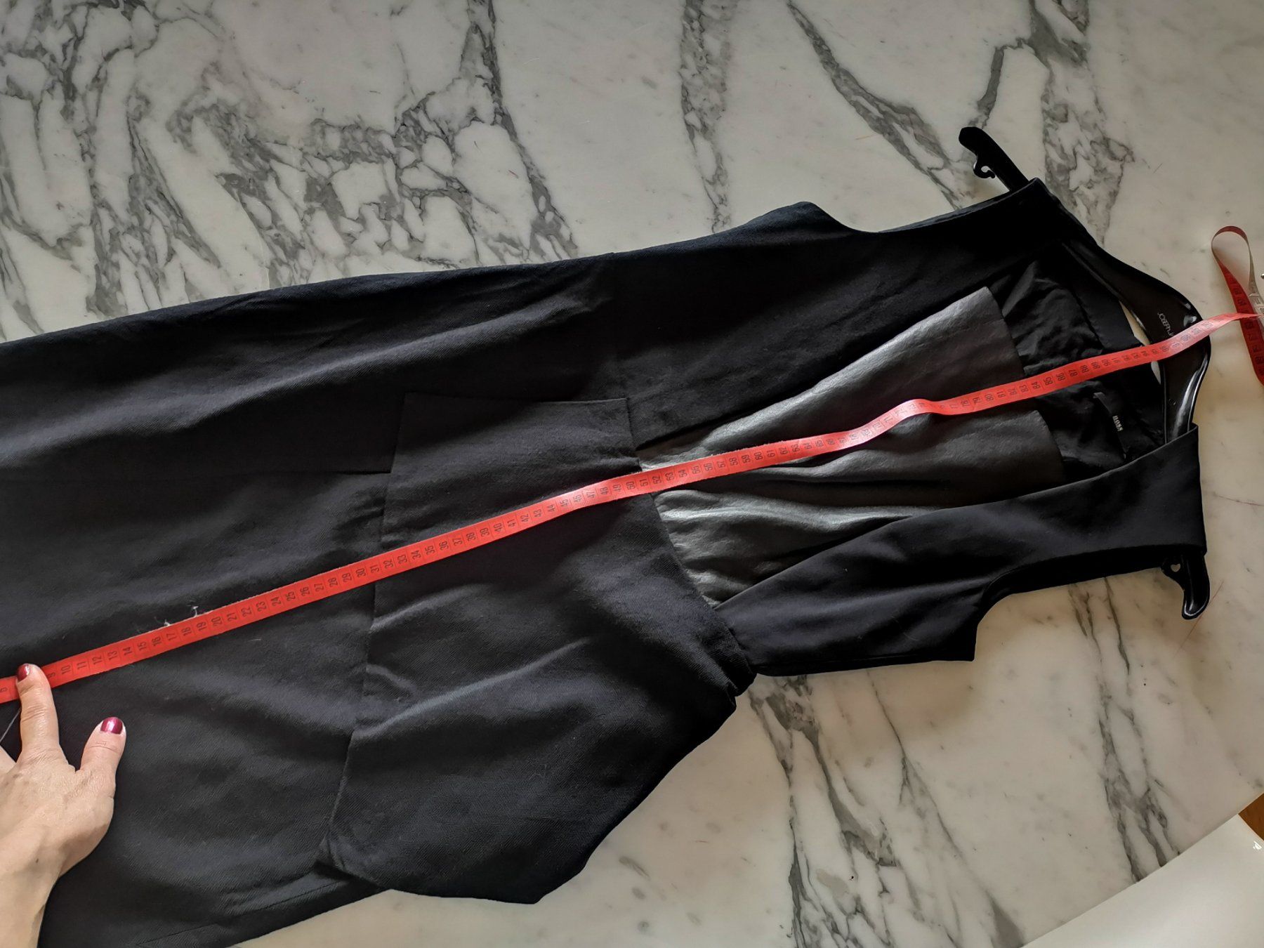 Hugo Boss Vestiti: Hugo Boss Kleid – Usato da Uerikon venduto da pink_flamingo 4
