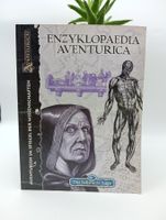 Das Schwarze Auge: Enzyklopaedia Aventurica