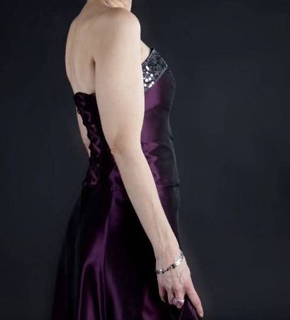 Abendkleid