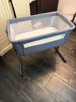 Chicco Next2Me – Berceau cododo avec matelas – Très bon état
