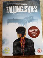 Falling Skies - Staffel 1 (3 DVD's - EN/FR/SP)