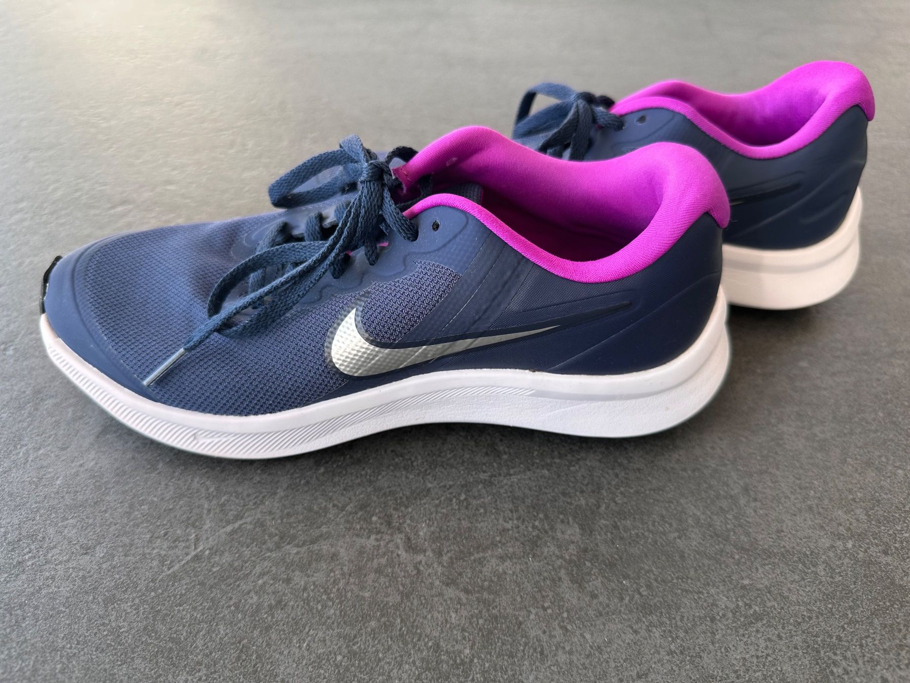 Nike Scarpe per ragazze: Nike Star Runner 3 Gr. 38 – Usato da Arboldswil venduto da schlulu 3