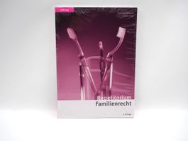 Repetitorium Familienrecht-6. Auflage (26101348)