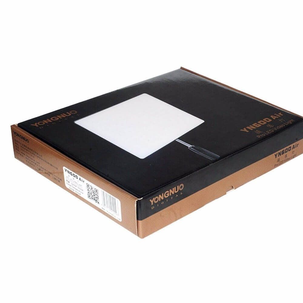 Lampes: Videoleuchte 3200K-5500K mit Netzteil-Set – Neuf avec emballage d'origine à Unterägeri par RmOnline 3