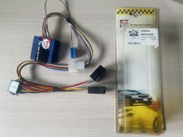 Interface Autoradio Convertisseur CAN-Bus MERCEDES