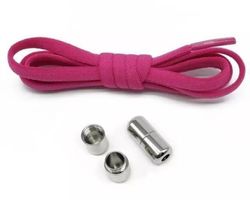 elastische Schnürsenkel, rund