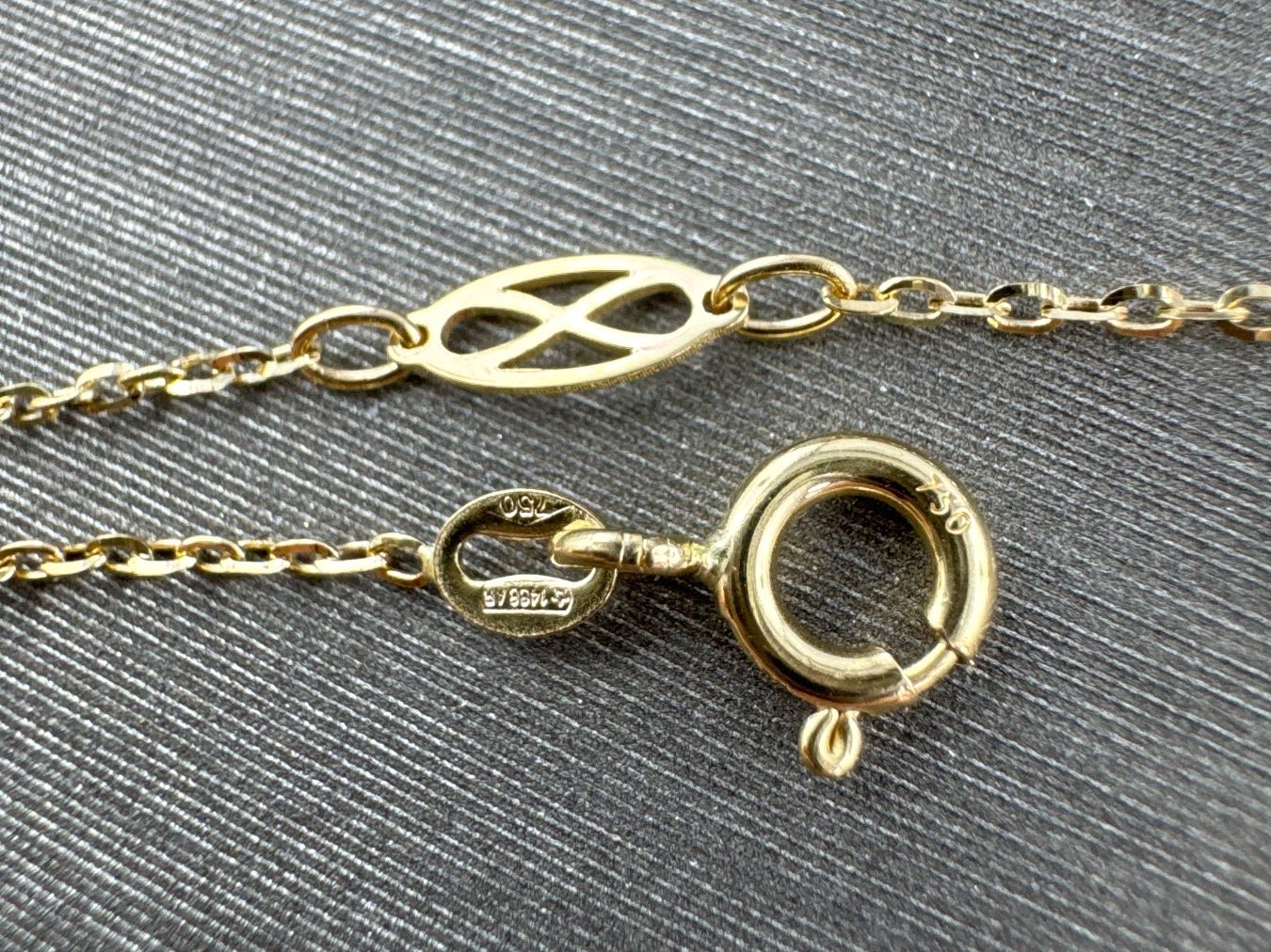 Bracciali & Braccialetti: Armkette 750 Gold – Usato da Niederuzwil venduto da leo_8857 1