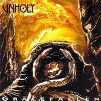 Unholy - Gracefallen