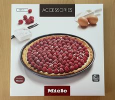 Miele Accessories Backform HBF 27-1
