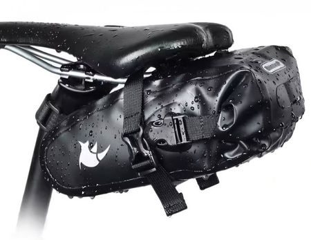 Fahrrad Satteltasche Wasserdicht 1.5L für MTB & Rennrad
