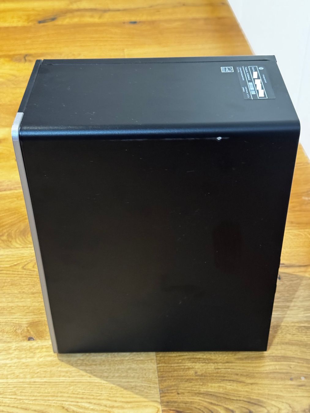Hewlett Packard PC: HP ProDesk 400 G5 MT – Usato da Flawil venduto da lightstorm77 1