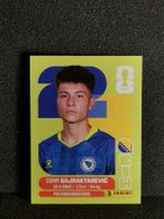 Panini Wm 2026 Sticker ;Emir Bajraktarevic Bih 15