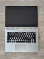 Laptop Lenovo Yoga 910-13IKB - DEFEKT, für Bastler