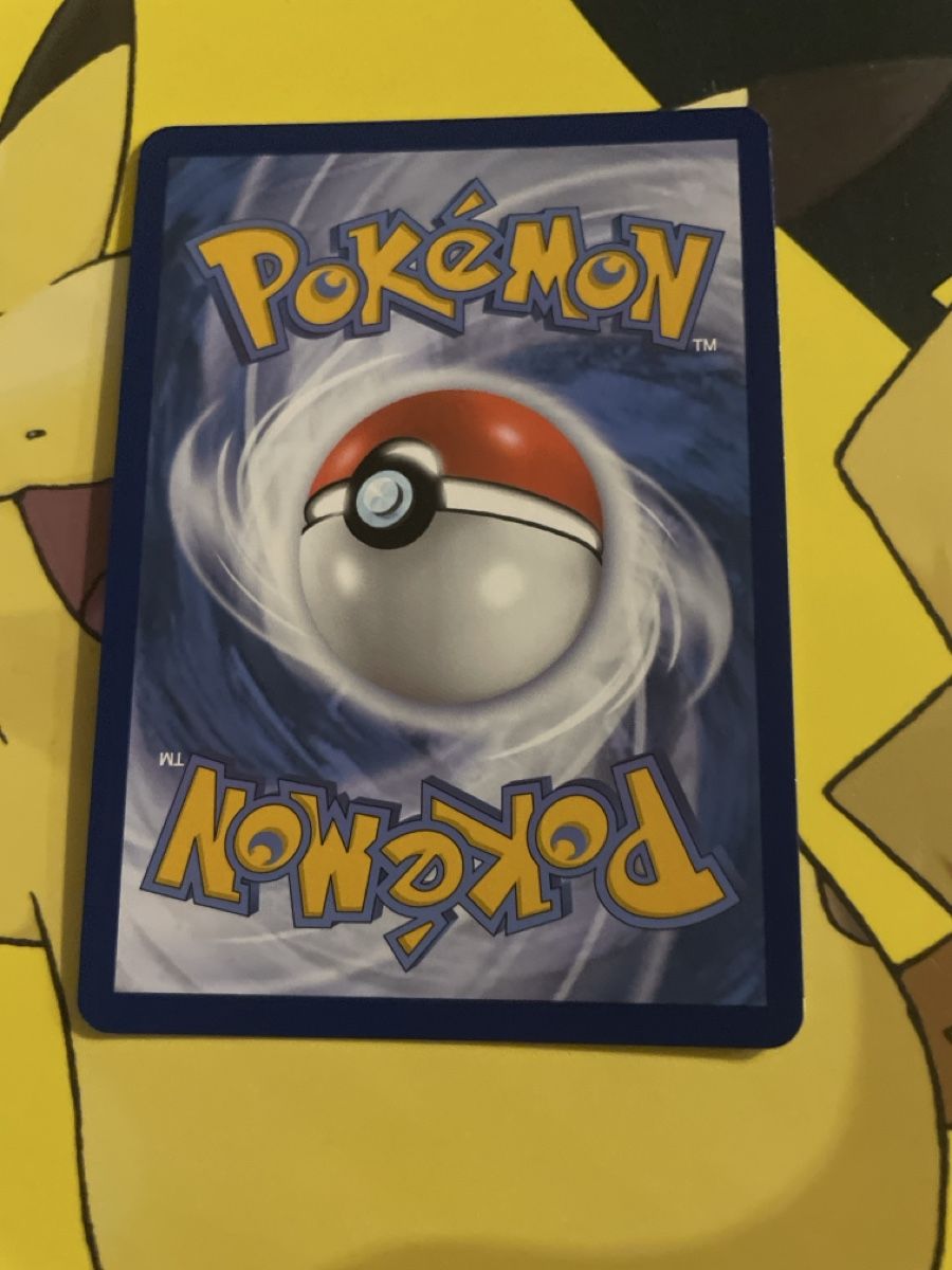 Pokémon Carte collezionabili: Giovannis Charisma 161/165 Reverse Holo Pokemon 151 – Usato da Bazenheid venduto da Toulouse12 1
