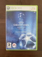 UEFA Champions League 2006-2007 für Xbox 360