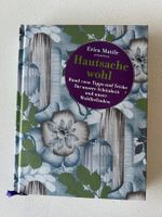 Buch Tipps und Tricks für Schönheit/Wohlbefinden
