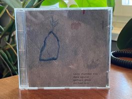 Swiss Chamber Trio - Aguilar/Gloor/Erni - Recital - SRA03B