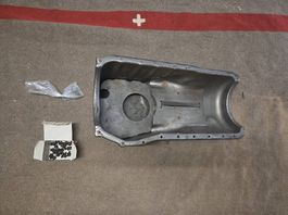  Ford V8 (De Tomaso Pantera) 351 C Cleveland   Motorwanne 