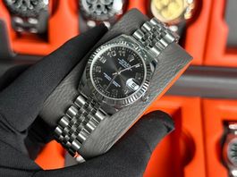 Rolex Datejust 31 - 178274 - 2006 - Intemporel Genève