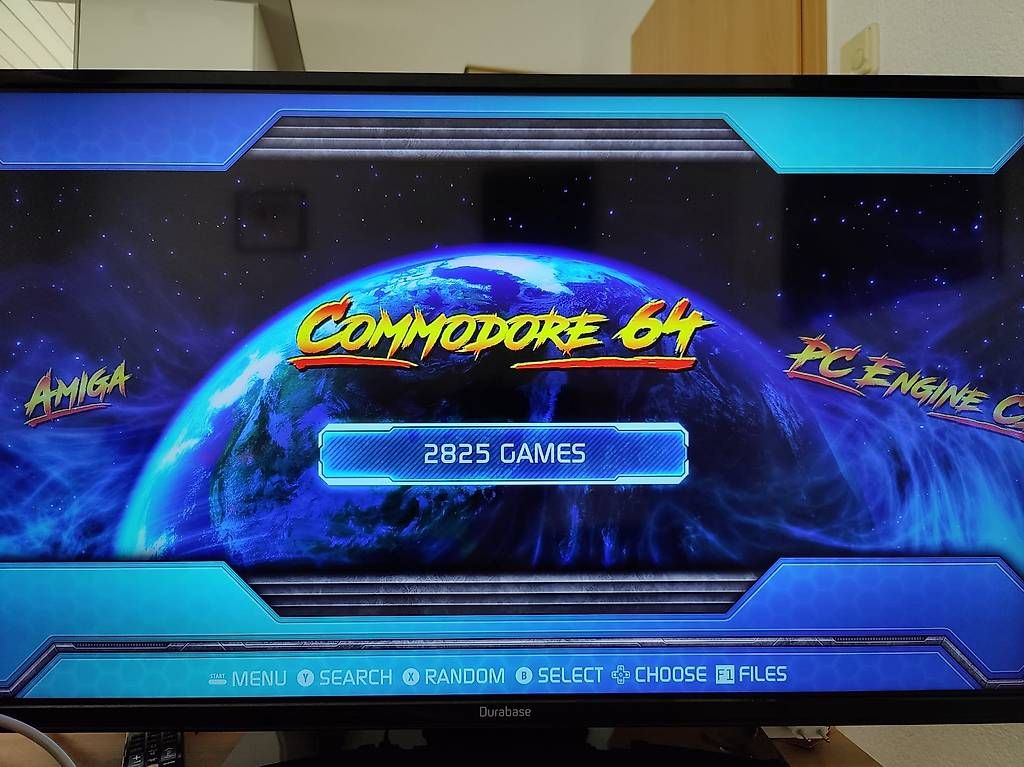 Console: Arcade-Tischkonsole mit HDMI-Ausgang – Usato da Roggwil BE venduto da Serpent0 2