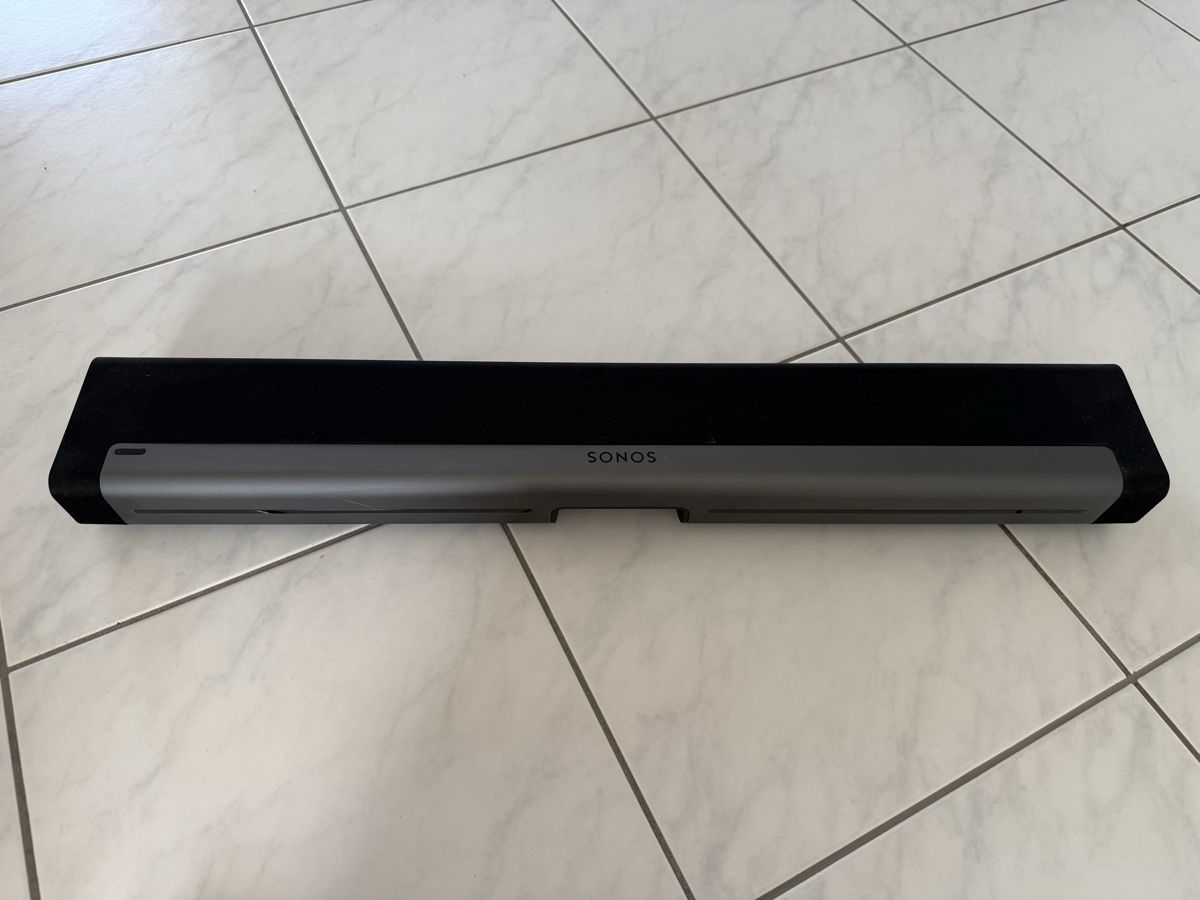 Sonos Casse acustiche: Sonos Playbar Arc – Usato da Eschlikon TG venduto da alissiamm00 4