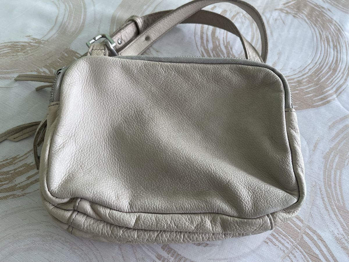 Liebeskind Borse da donna: Liebeskind Tasche, echt Leder – Usato da Ueberstorf venduto da ojas23 3