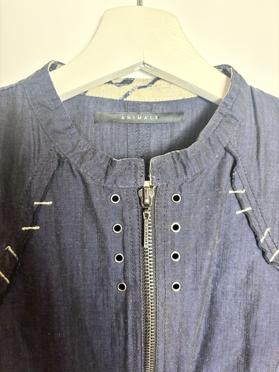 Giacche: unique vintage jacket – Usato da Leissigen venduto da lamooniade 3